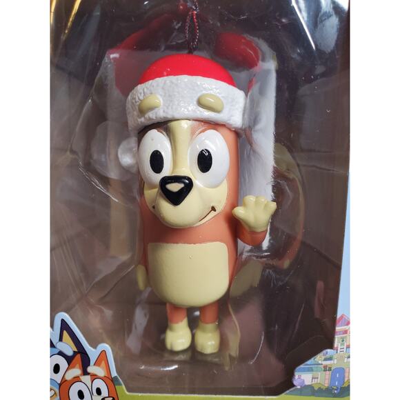 Ornament - Bingo Bandit - Bluey - Picture 2 of 3
